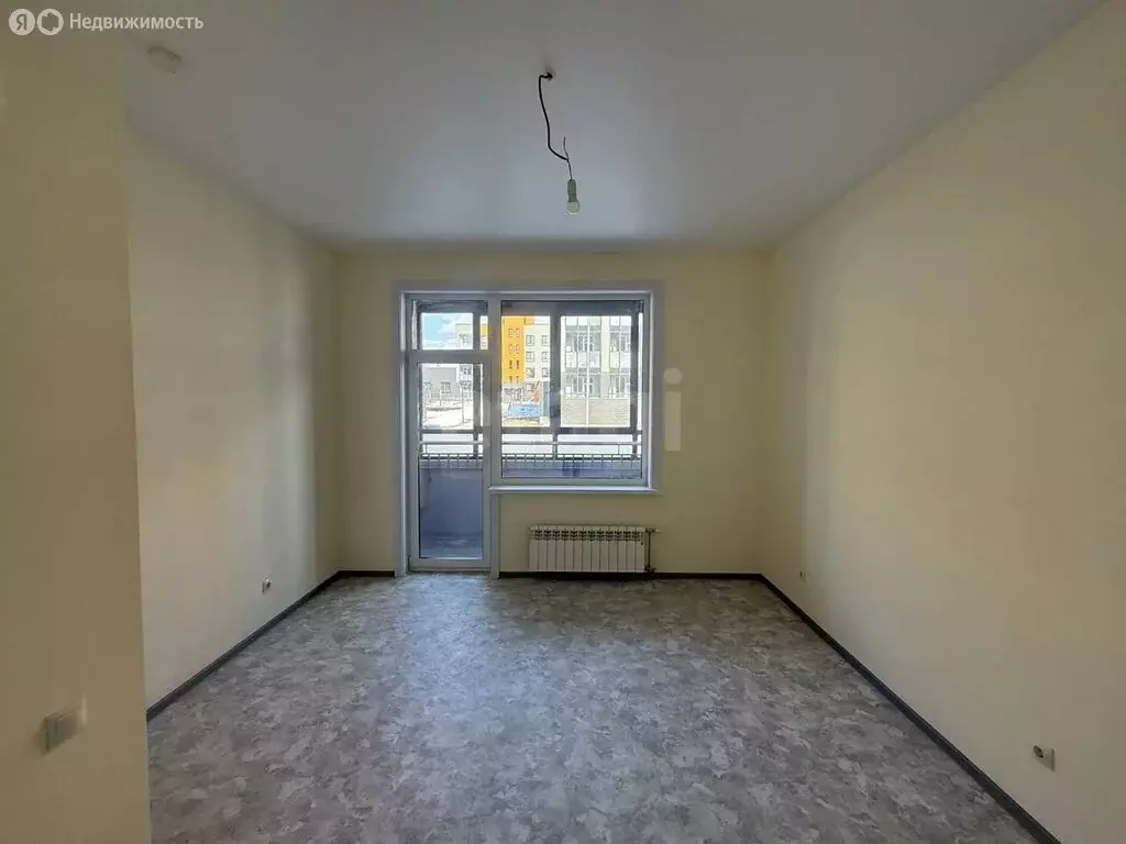 1-комнатная квартира: Южно-Сахалинск, улица 140-летия города ... - Фото 1