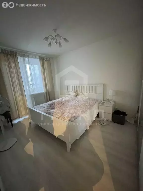 2-комнатная квартира: Санкт-Петербург, Кондратьевский проспект, 62к7 ... - Фото 1