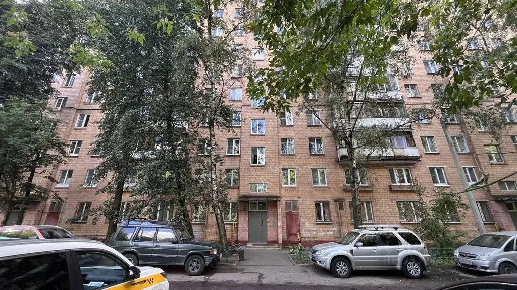 Квартира, 1 комната, 29.4 м - Фото 1