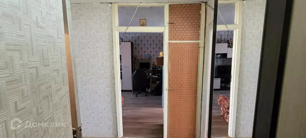 Продаётся 3-к квартира, 59.8 м - Фото 1