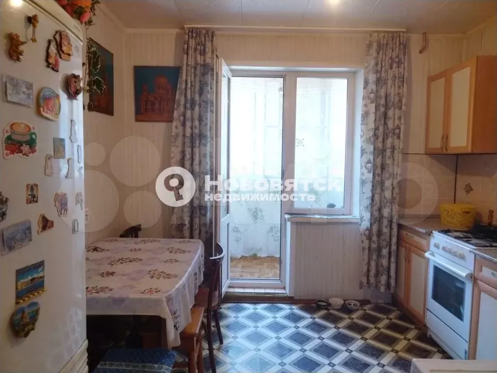 2-к. квартира, 53 м, 1/5 эт. - Фото 0