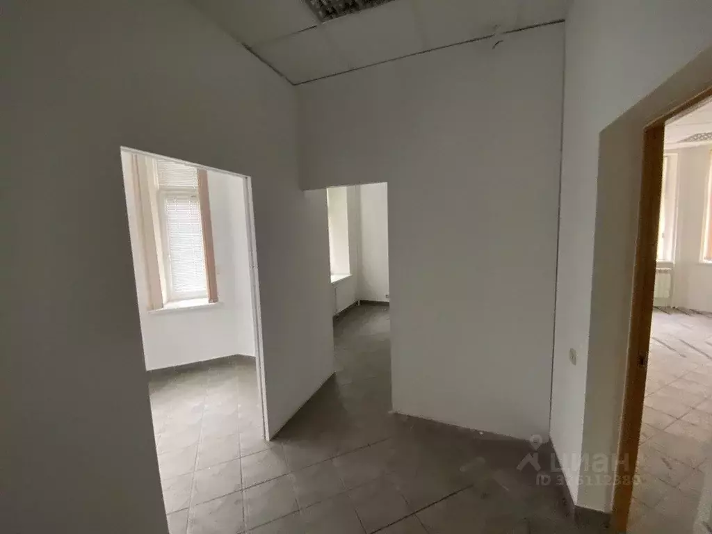 Помещение свободного назначения в Московская область, Одинцово ул. ... - Фото 1