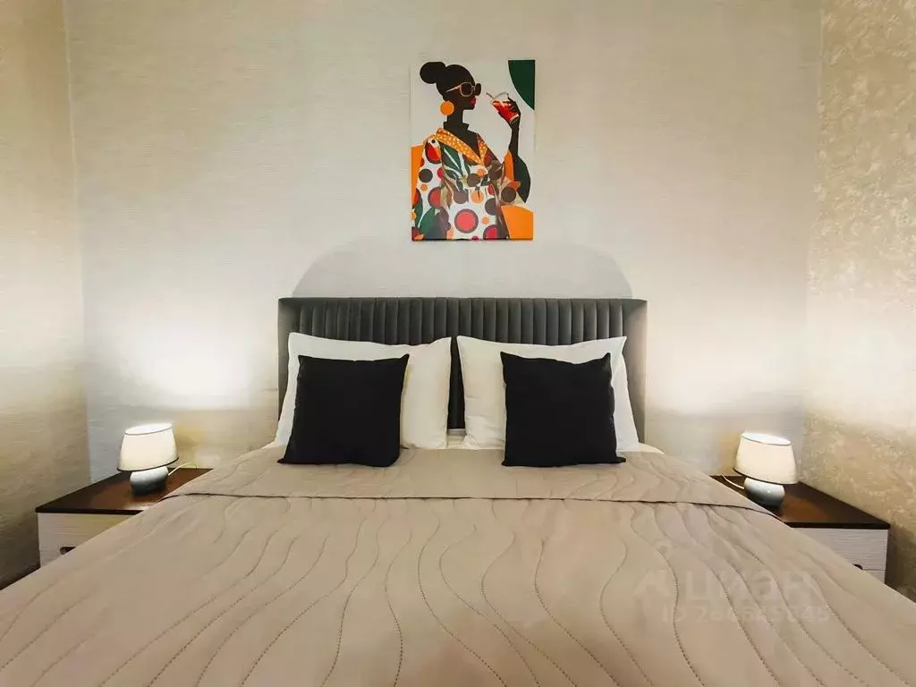 1-к кв. Самарская область, Тольятти 15-й кв-л, бул. Космонавтов, 15 ... - Фото 2