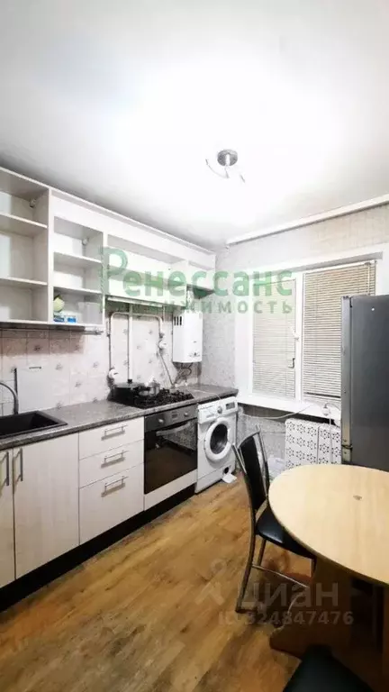 1-к кв. Брянская область, Брянск Ново-Советская ул., 99 (30.8 м) - Фото 1