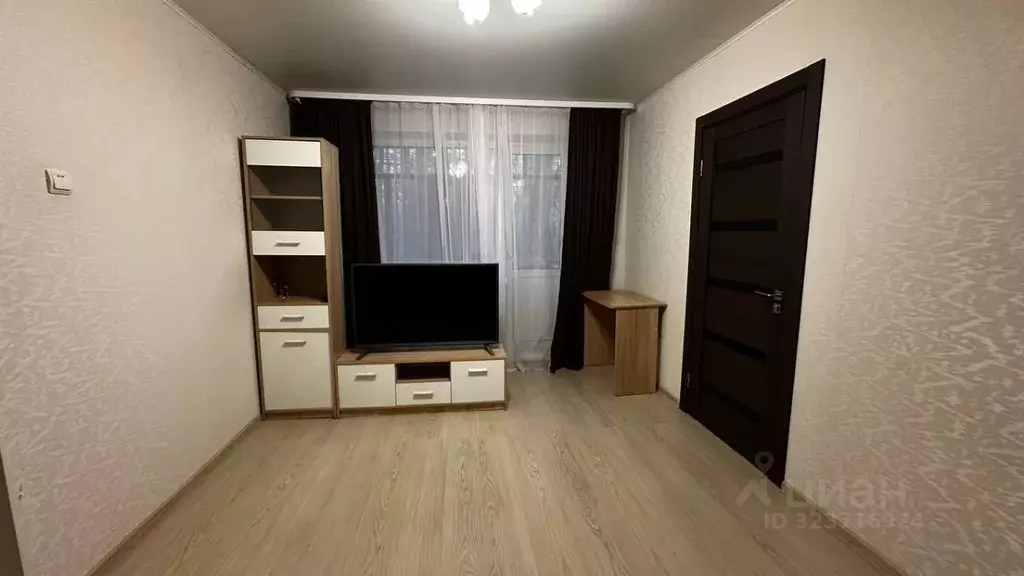 2-к кв. Башкортостан, Уфа ул. Шота Руставели, 27/2 (46.1 м) - Фото 2