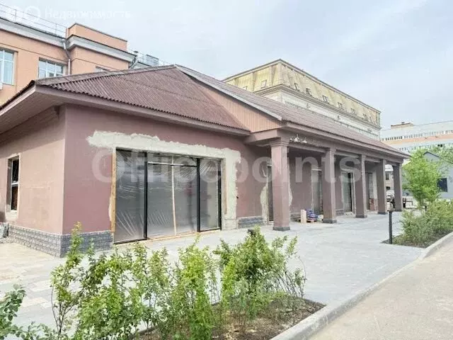 Помещение свободного назначения (160 м) - Фото 1