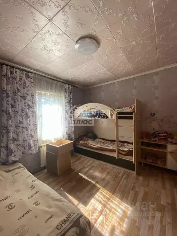 1-к кв. Нижегородская область, Бор пер. Свердлова, 66 (35.8 м) - Фото 0