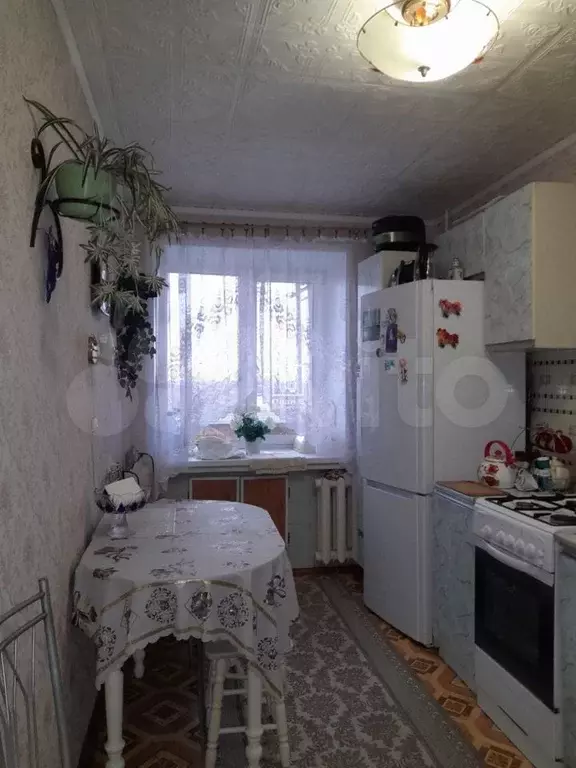 3-к. квартира, 60 м, 8/9 эт. - Фото 0