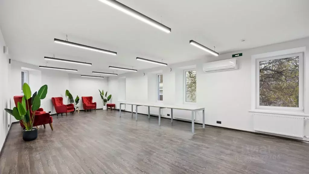Офис в Санкт-Петербург Московский просп., 56Ж (219 м) - Фото 1