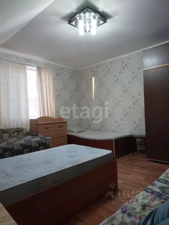 Дом в Ямало-Ненецкий АО, Новый Уренгой ДНТ заимка, ул. Веселая (55 м) - Фото 2