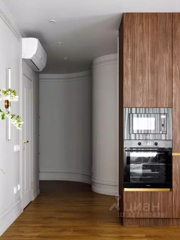 3-к кв. Башкортостан, Уфа ул. Художника Позднова, 11 (65.0 м) - Фото 1