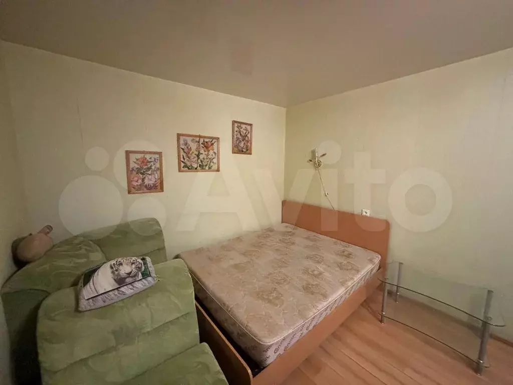 2-к. квартира, 48 м, 4/5 эт. - Фото 1