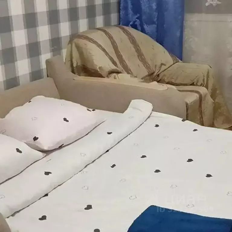 1-к кв. Карелия, Сегежа ул. 8 Марта, 2 (32.0 м) - Фото 2