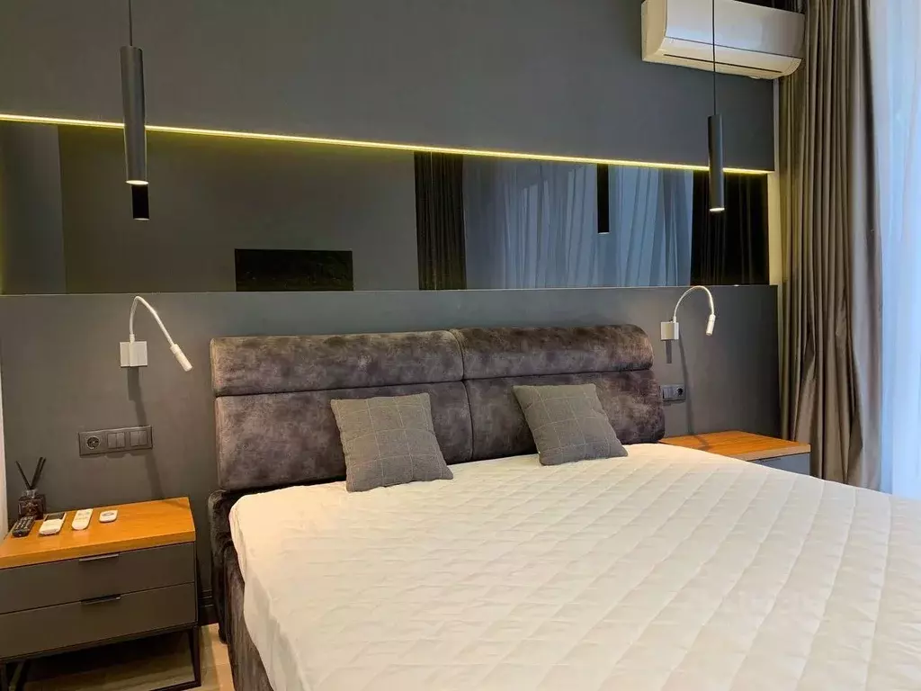 2-к кв. Москва Ходынский бул., 2 (68.0 м) - Фото 1