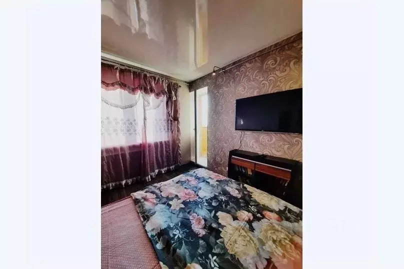 2-к кв. Тульская область, Тула ул. Михеева, 29 (52.0 м) - Фото 2