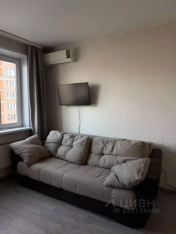1-к кв. Москва Псковская ул., 7К1 (42.0 м) - Фото 2
