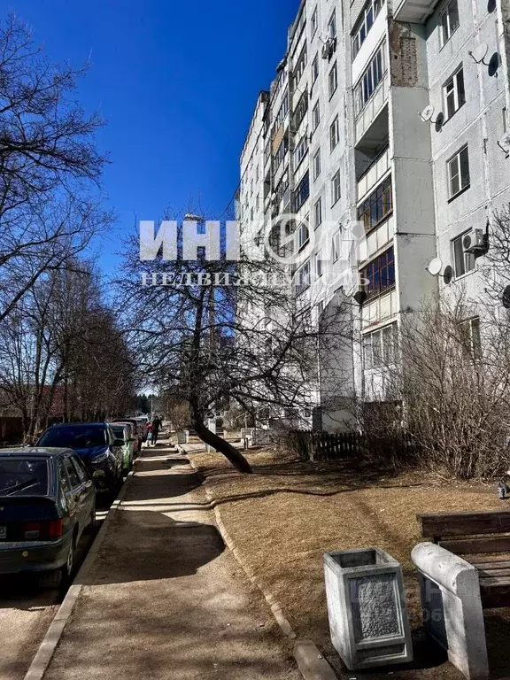 2-к кв. Московская область, Одинцовский городской округ, Старый ... - Фото 1