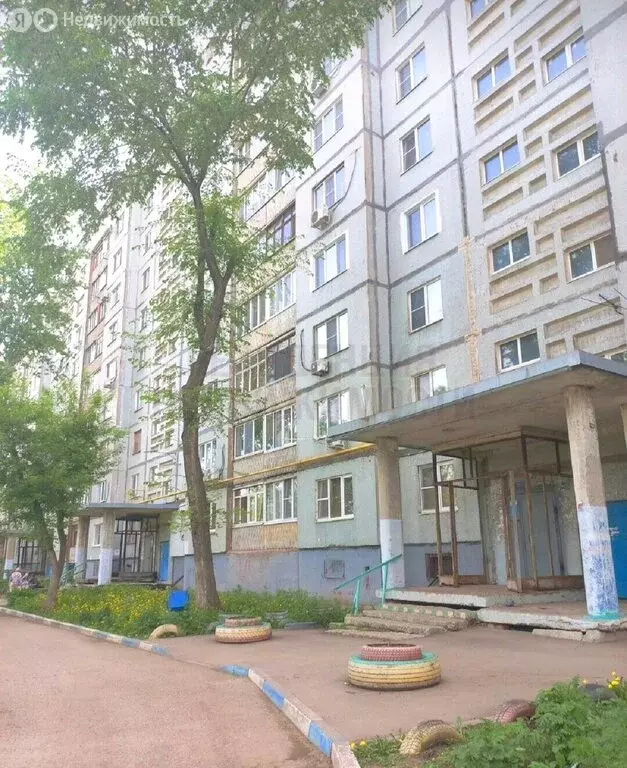 1-комнатная квартира: Самара, посёлок Соцгород, Придорожная улица, 11 ... - Фото 2