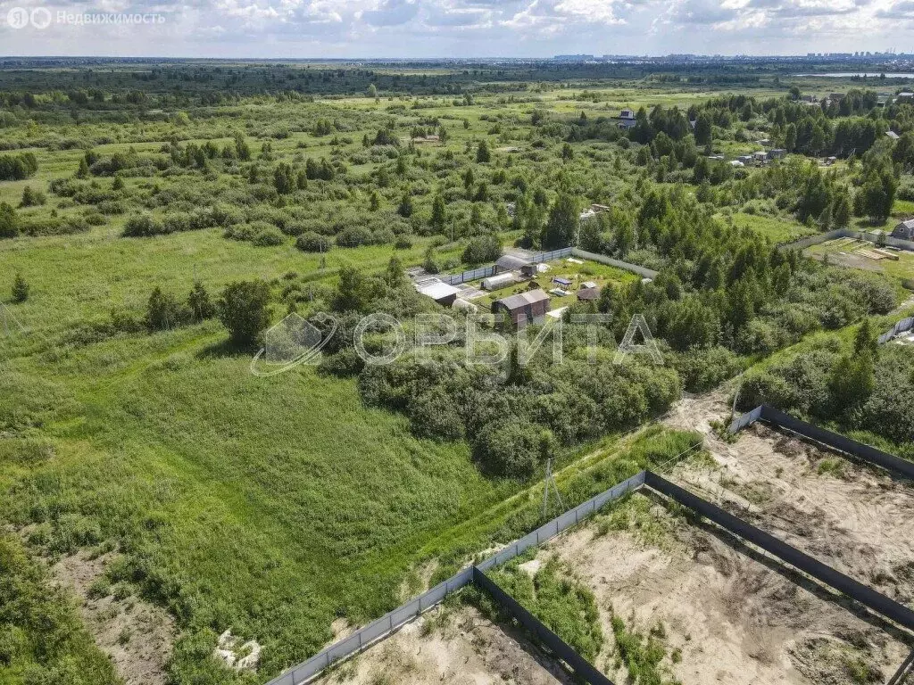 Участок в микрорайон Зайкова, Сиреневая улица (20 м) - Фото 1