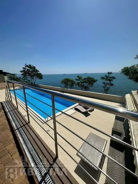 Дом в Краснодарский край, Новороссийск городской округ, с. Широкая ... - Фото 2