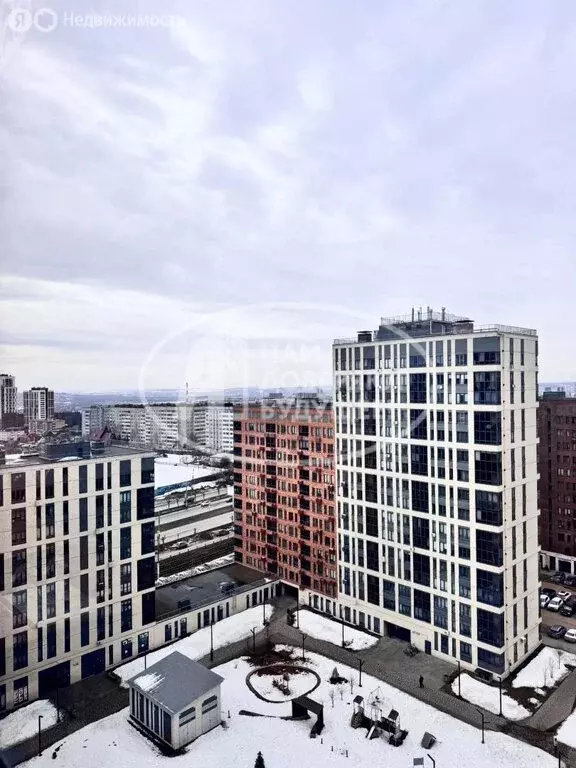 1-комнатная квартира: Ижевск, улица Васнецова, 2к3 (38 м) - Фото 2