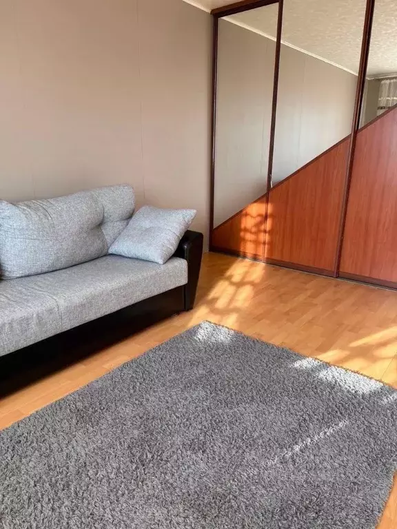 1-к кв. Свердловская область, Екатеринбург ул. Автомагистральная, 5 ... - Фото 2