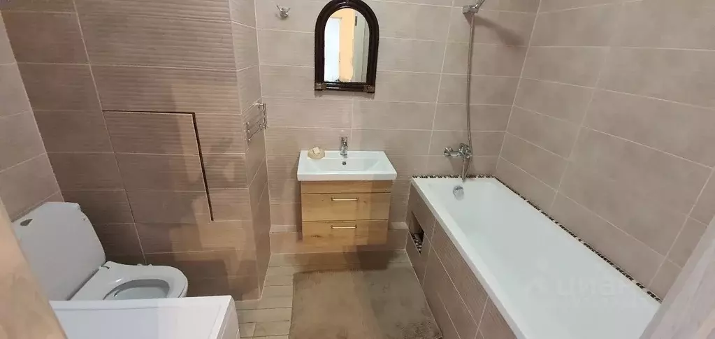 2-к кв. Москва Лебедянская ул., 22К1 (56.0 м) - Фото 2