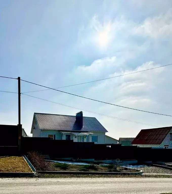 Дом в Белгородская область, Белгородский район, пос. Майский пер. ... - Фото 2