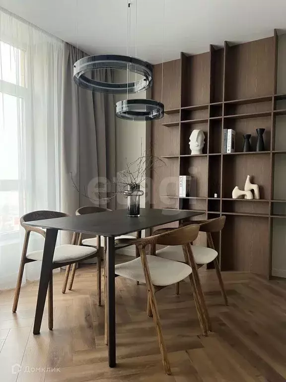 Продаётся 2-к квартира, 77 м - Фото 0