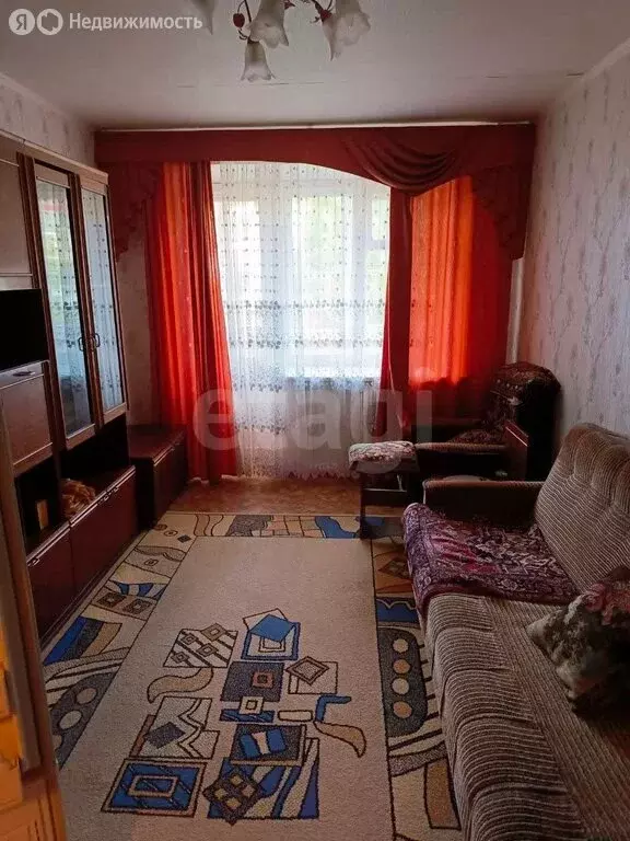 2-комнатная квартира: Йошкар-Ола, улица Лебедева, 41 (39.9 м) - Фото 2