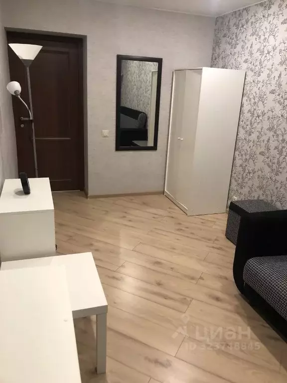 Комната Санкт-Петербург Новочеркасский просп., 10 (15.0 м) - Фото 2