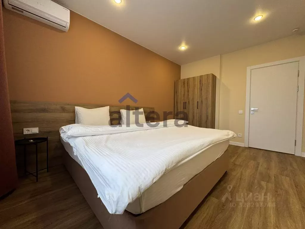 1-к кв. Татарстан, Казань ул. Заслонова, 40к2 (43.0 м) - Фото 1