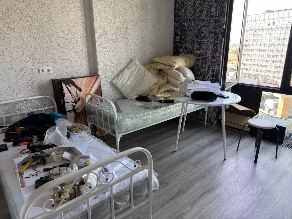 1-к кв. Москва Новодмитровская ул., 2к1А (30.0 м) - Фото 1