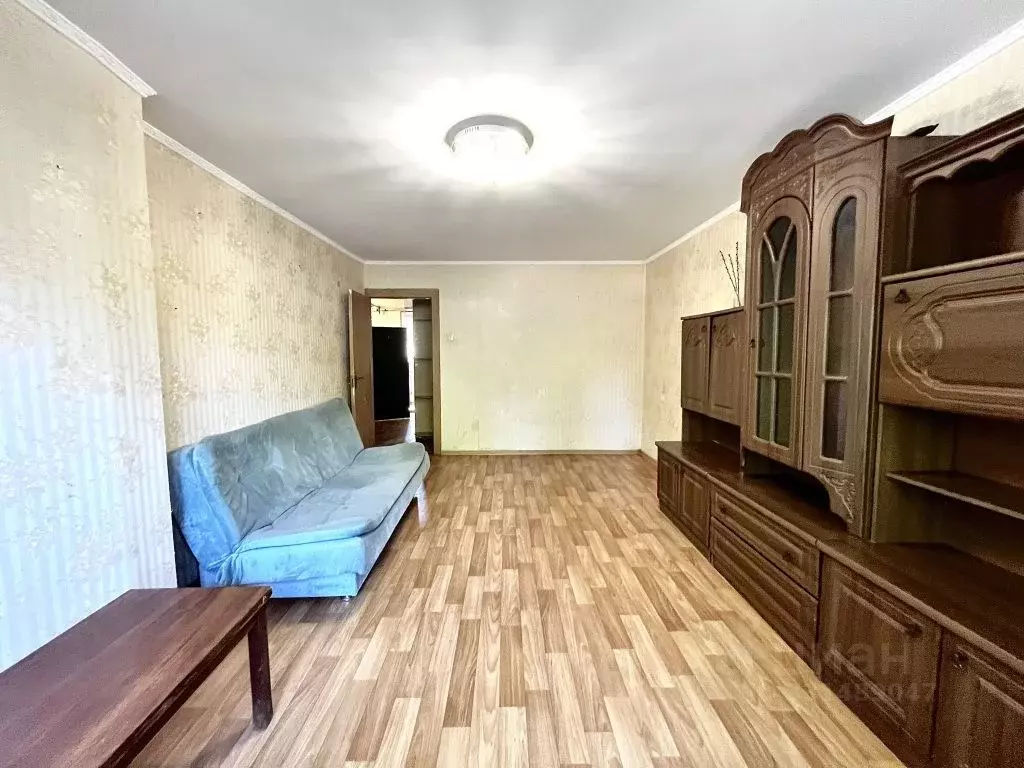 1-к кв. Севастополь ул. Героев Бреста, 15 (45.1 м) - Фото 2