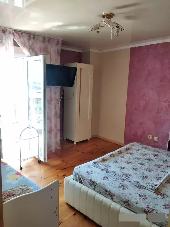 Дом в Крым, Феодосия муниципальный округ, Орджоникидзе пгт ул. ... - Фото 2