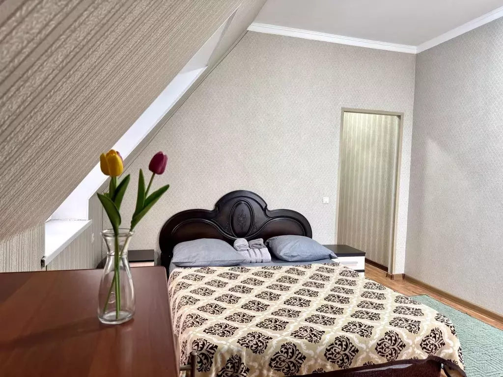 Комната Дагестан, Дербент ул. Красная Заря, 1 (30.0 м) - Фото 0
