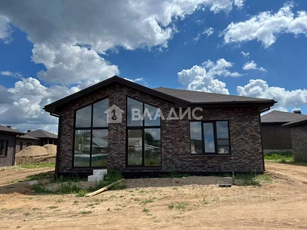 Дом в Калужская область, Перемышльский район, Большие Козлы с/пос, д. ... - Фото 2