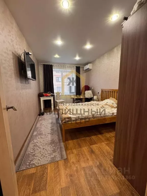 1-к кв. Ставропольский край, Лермонтов Пятигорская ул. (44.0 м) - Фото 1