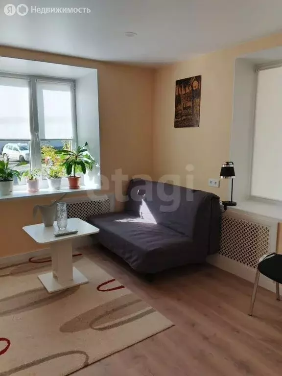 1-комнатная квартира: Йошкар-Ола, улица Машиностроителей, 6В (33.6 м) - Фото 2