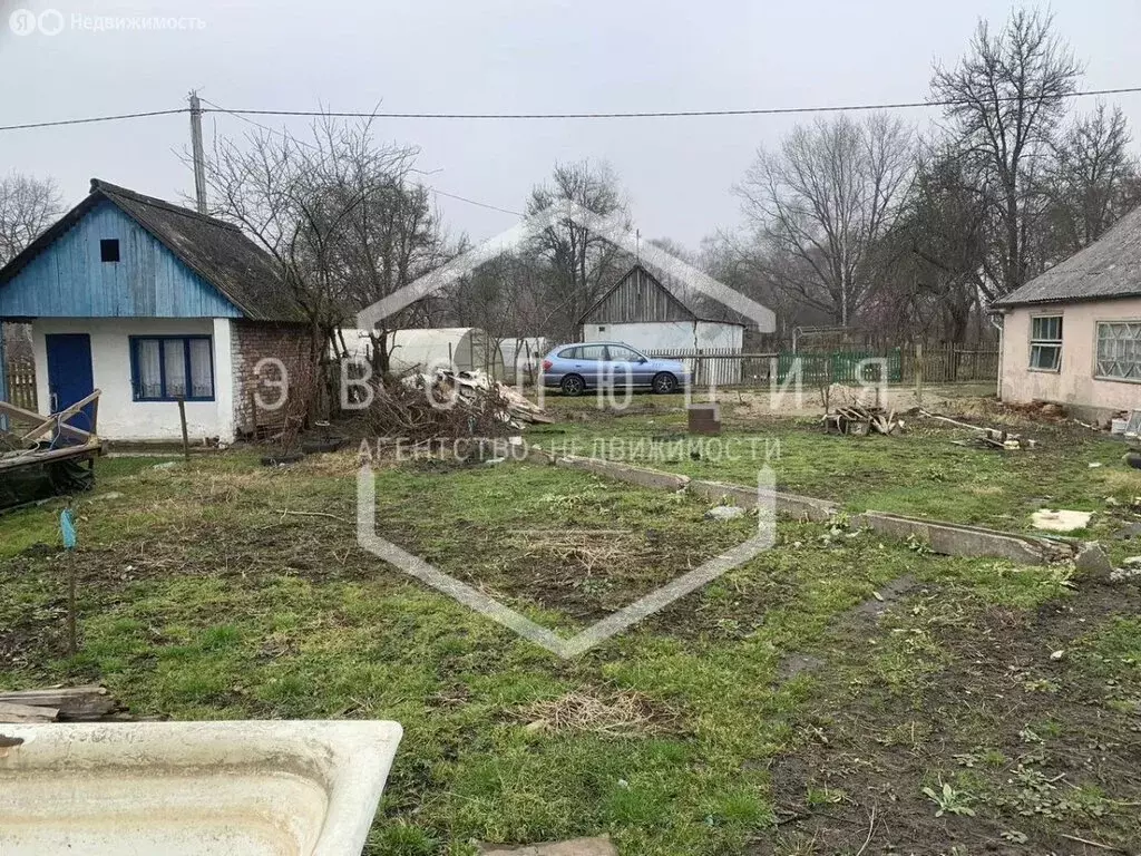 Участок в Калининград, ТСН Искра, Дачная улица (6.3 м) - Фото 1