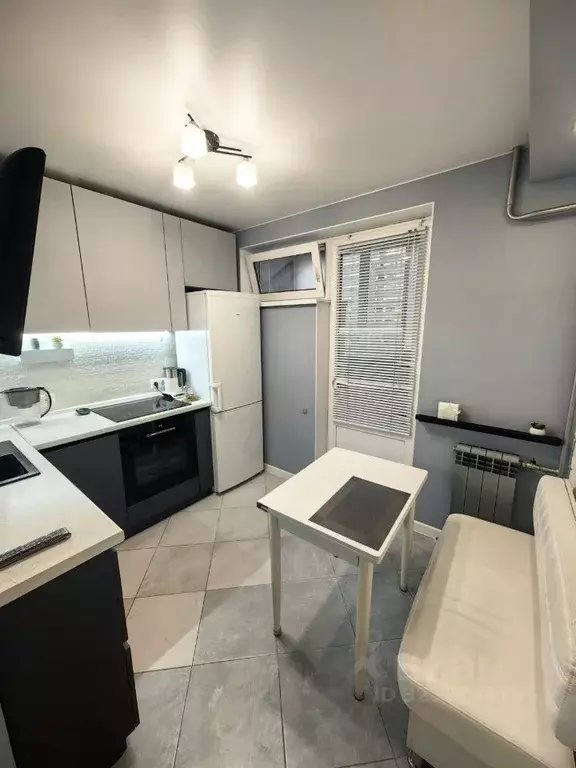 1-к кв. Москва Ярославское ш., 34 (38.0 м) - Фото 2