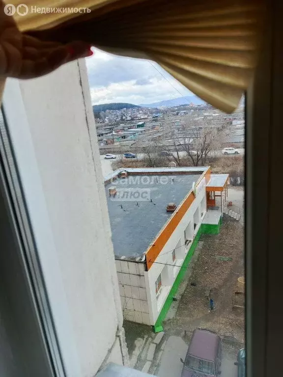 1к в -комнатной квартире (11 м) - Фото 1