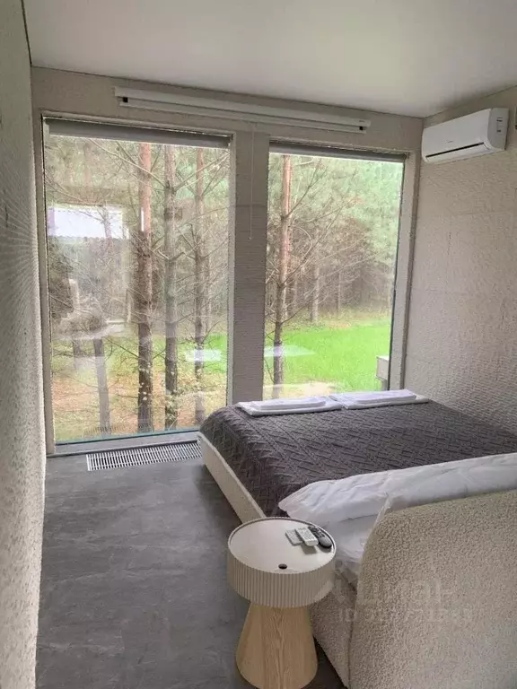 Дом в Новосибирская область, Новосибирский район, Кубовинский ... - Фото 1