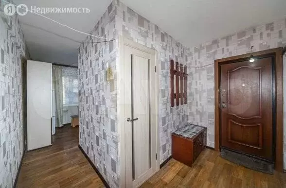 1-комнатная квартира: Иркутск, улица Баумана, 250 (32.5 м) - Фото 0