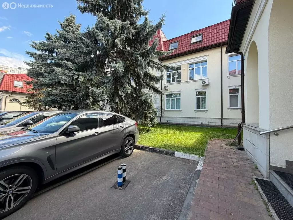 Офис (38.5 м) - Фото 2