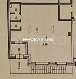 Сдам помещение свободного назначения, 78.5 м - Фото 0