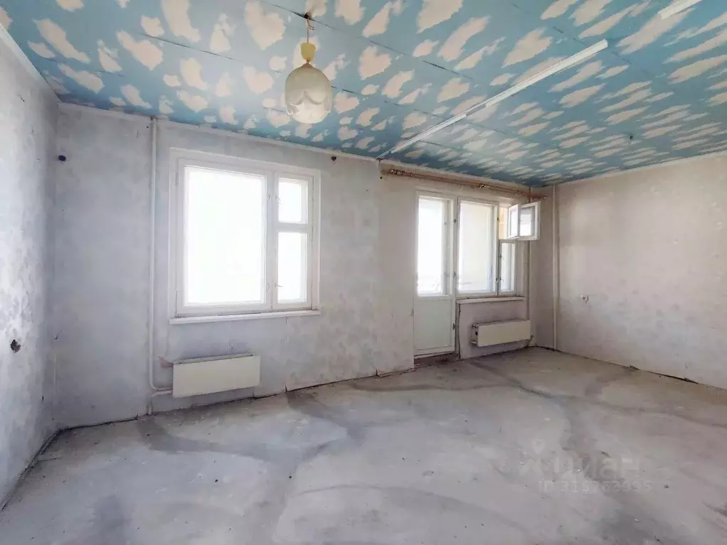 1-к кв. Волгоградская область, Волжский ул. Пушкина, 206 (38.0 м) - Фото 0