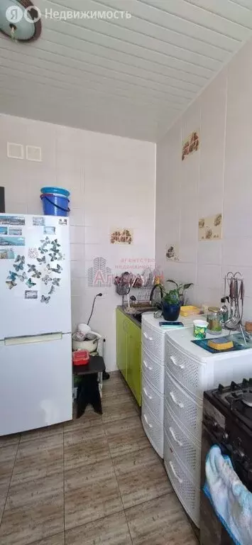 1-комнатная квартира: Ессентуки, улица Фридриха Энгельса, 65/1 (35.4 ... - Фото 1