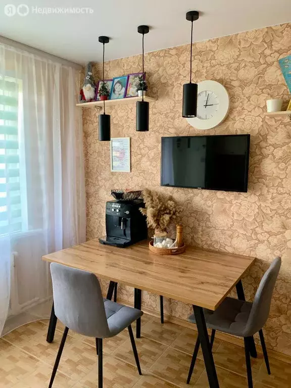 2-комнатная квартира: Казань, улица Юлиуса Фучика, 66 (49.8 м) - Фото 2