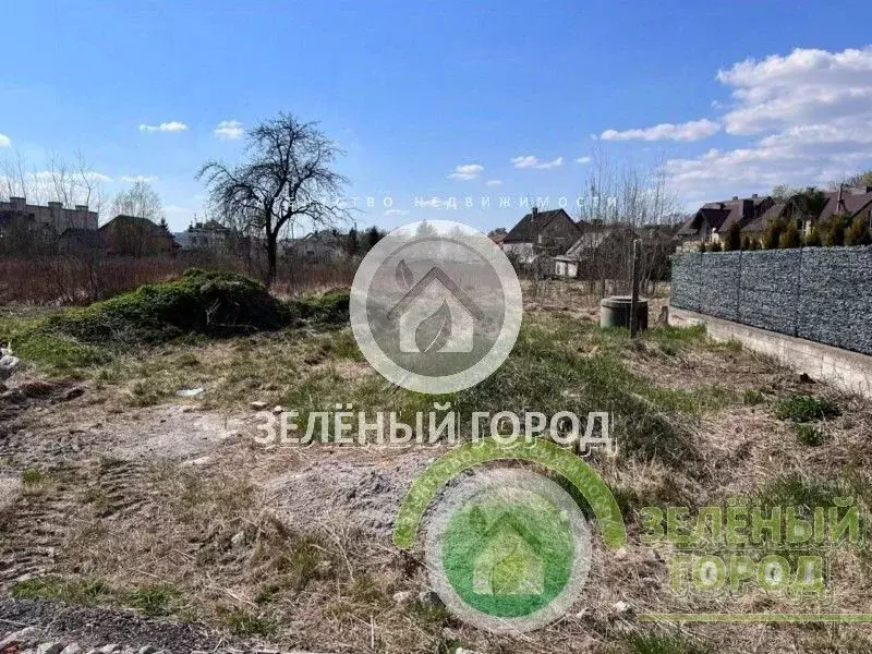 Участок в Калининградская область, Калининград Артиллерийская ул., 7А ... - Фото 1
